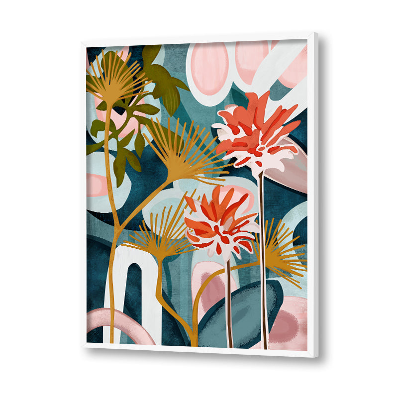 Floral Bouquet