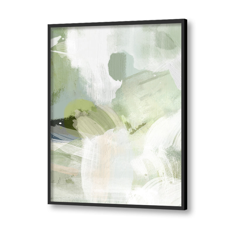 Green Hues 1