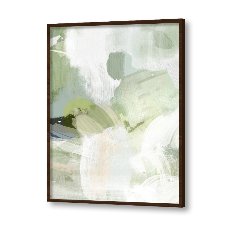 Green Hues 1