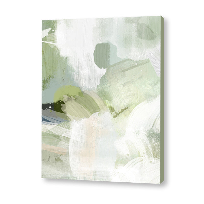 Green Hues 1