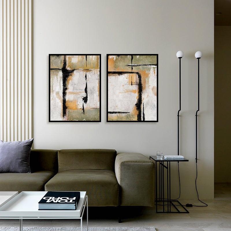 Tangerine Textures 1