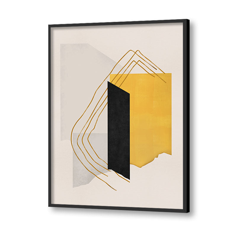 Yellow Lines