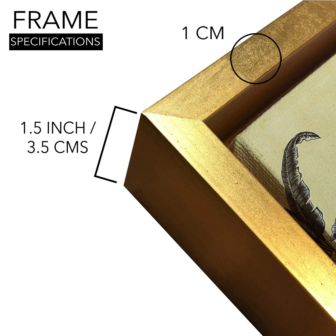 The Mughal Stronghold: A Fort Landscape with Elephant and Camel Historical Art Impressionism Painting Picture on Framed Artwork for Home Decor.