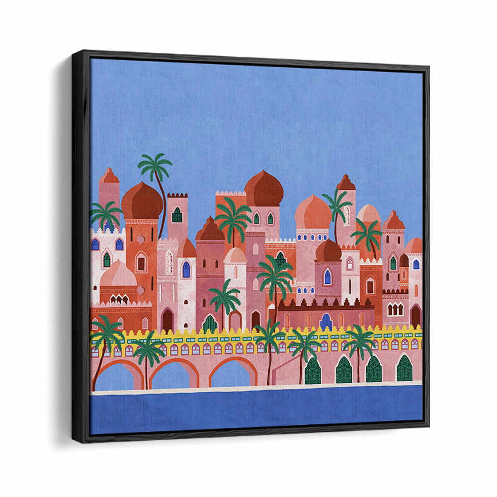 RIVIERA , TRAVEL POSTERS