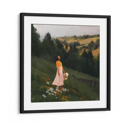 BETTER DAYS , PORTRAITS & FIGURATIVE ILLUSTRATIONS