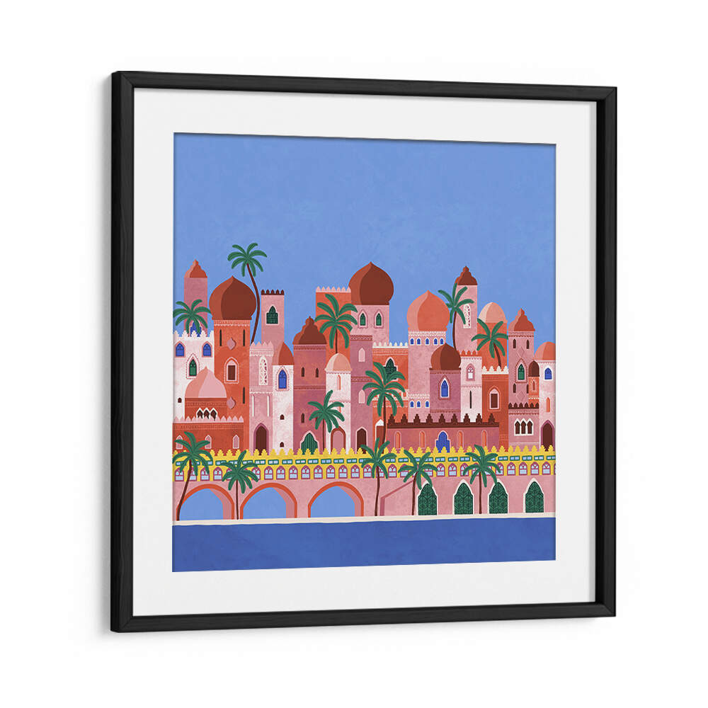 RIVIERA , TRAVEL POSTERS