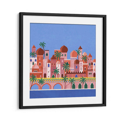 RIVIERA , TRAVEL POSTERS