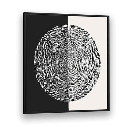 CONVERGENCE , PATTERN ART PRINTS