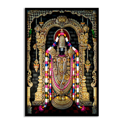 Ram Lalla: The Eternal Child Form of Lord Ram