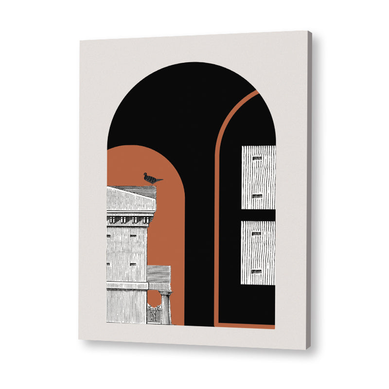 Architecture 3