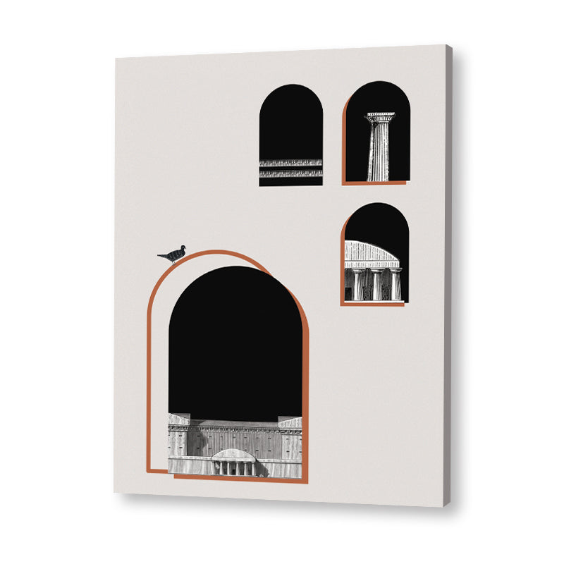 Architecture 4