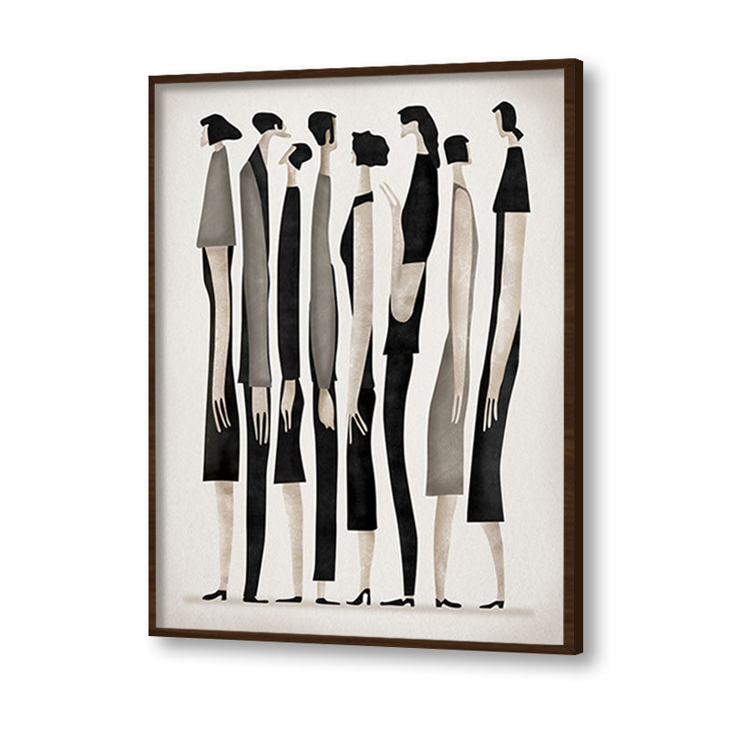 Figurines