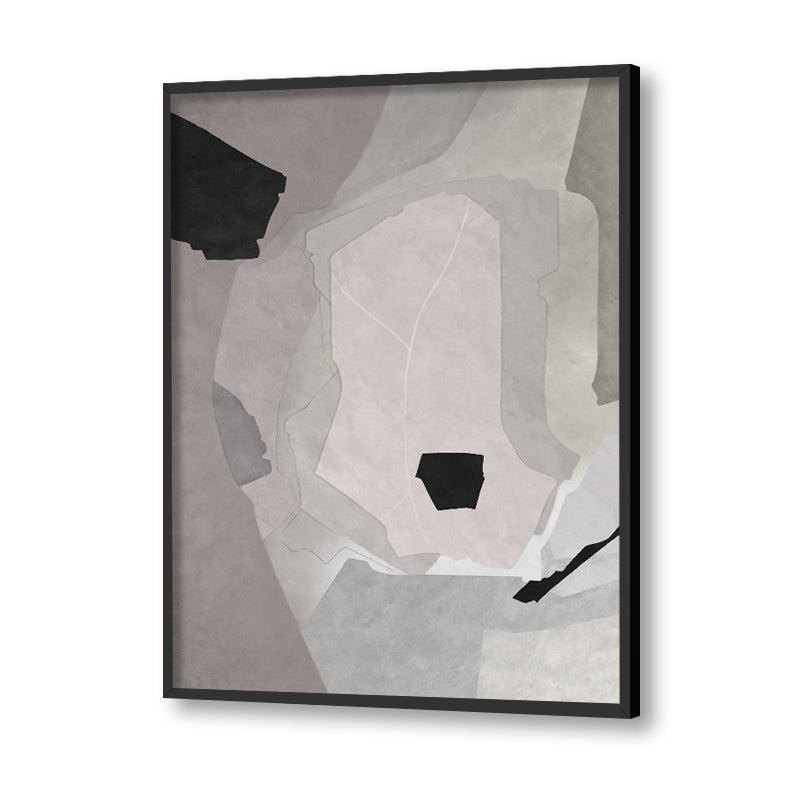 Grey Haze 1