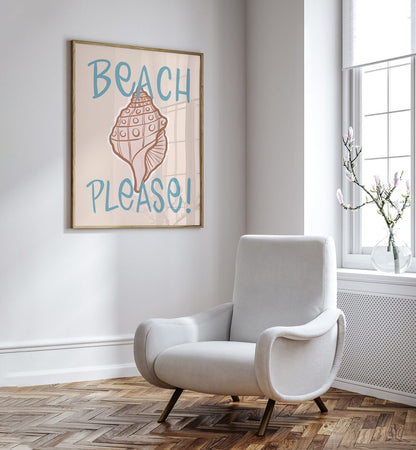 BEACH PLEASE , BEACH PAINTINGS