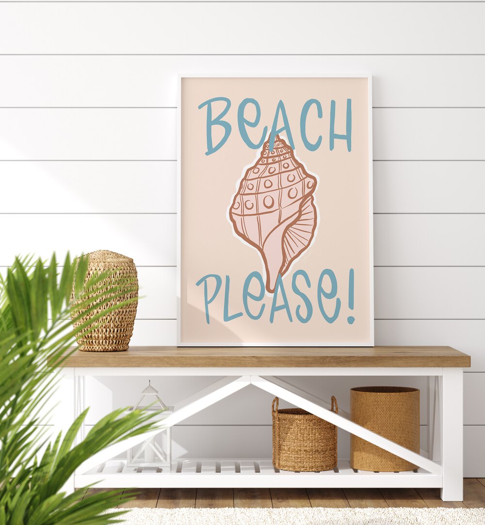 BEACH PLEASE , BEACH PAINTINGS