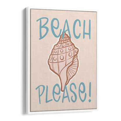 Bring coastal charm home with BEACH PLEASE, BEACH PAINTINGS, perfect for enhancing your living space.