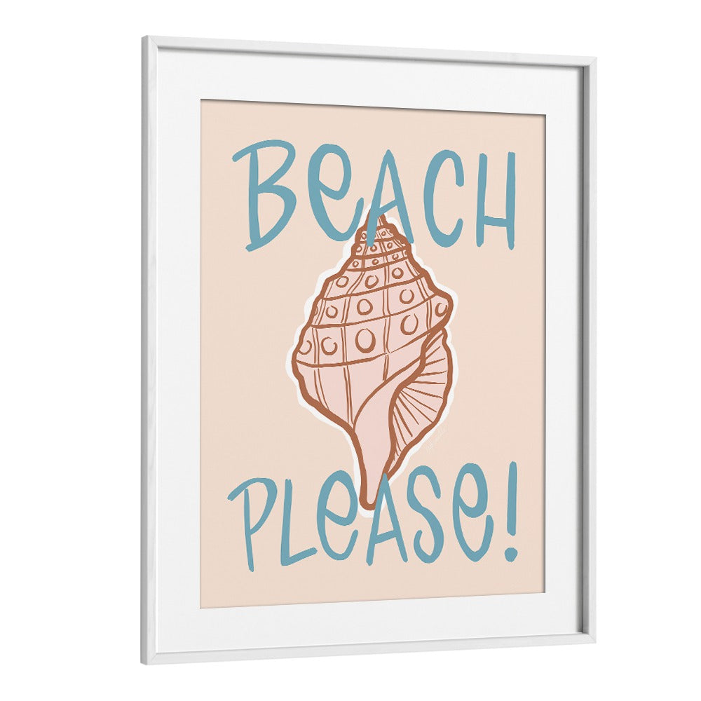 Coastal wall art featuring 
