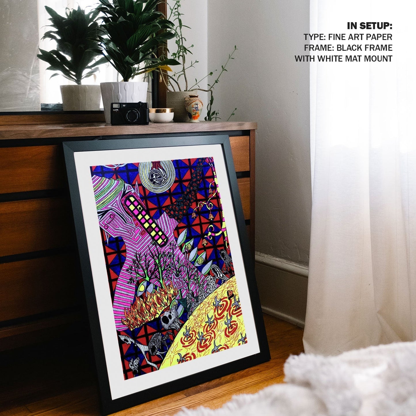 Brittle, Pablo Picasso Painting