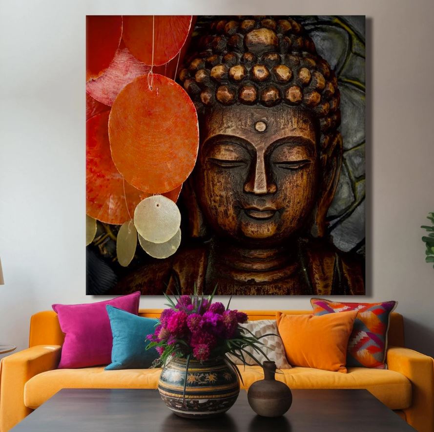 Lord Budha 2