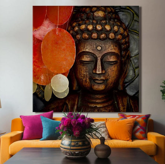 Lord Budha 2