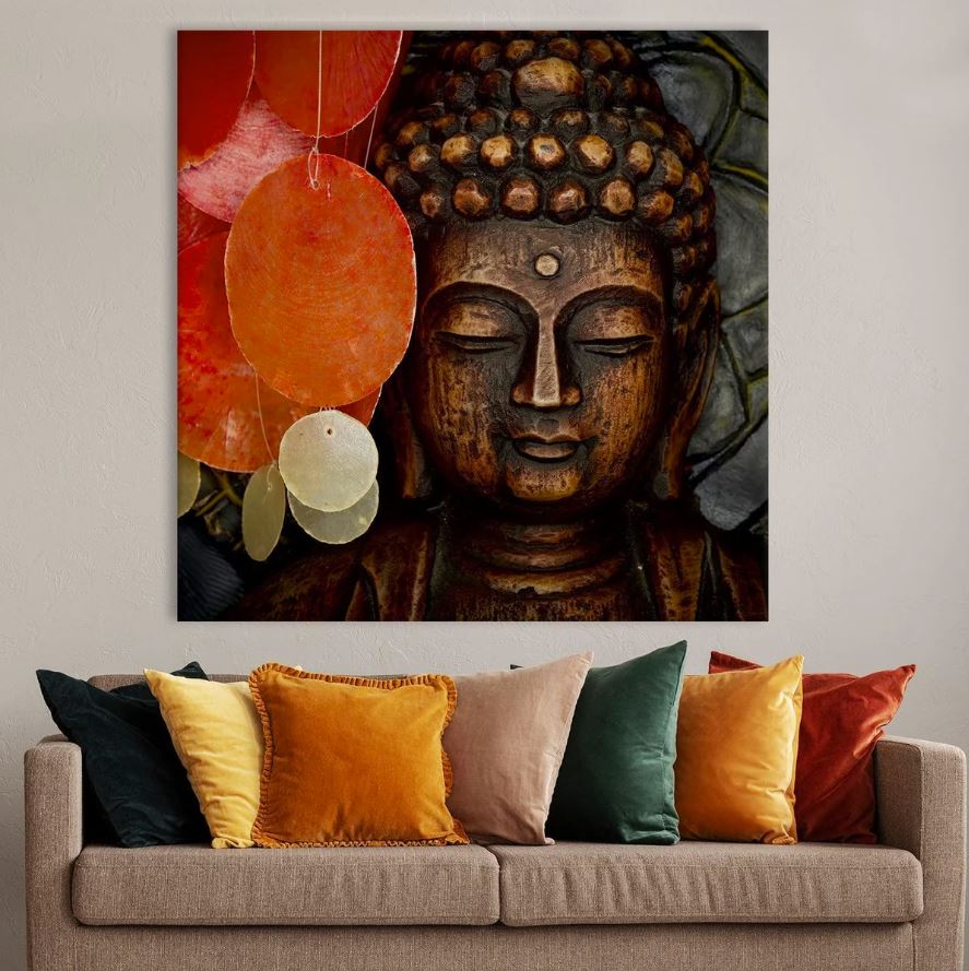 Lord Budha 2