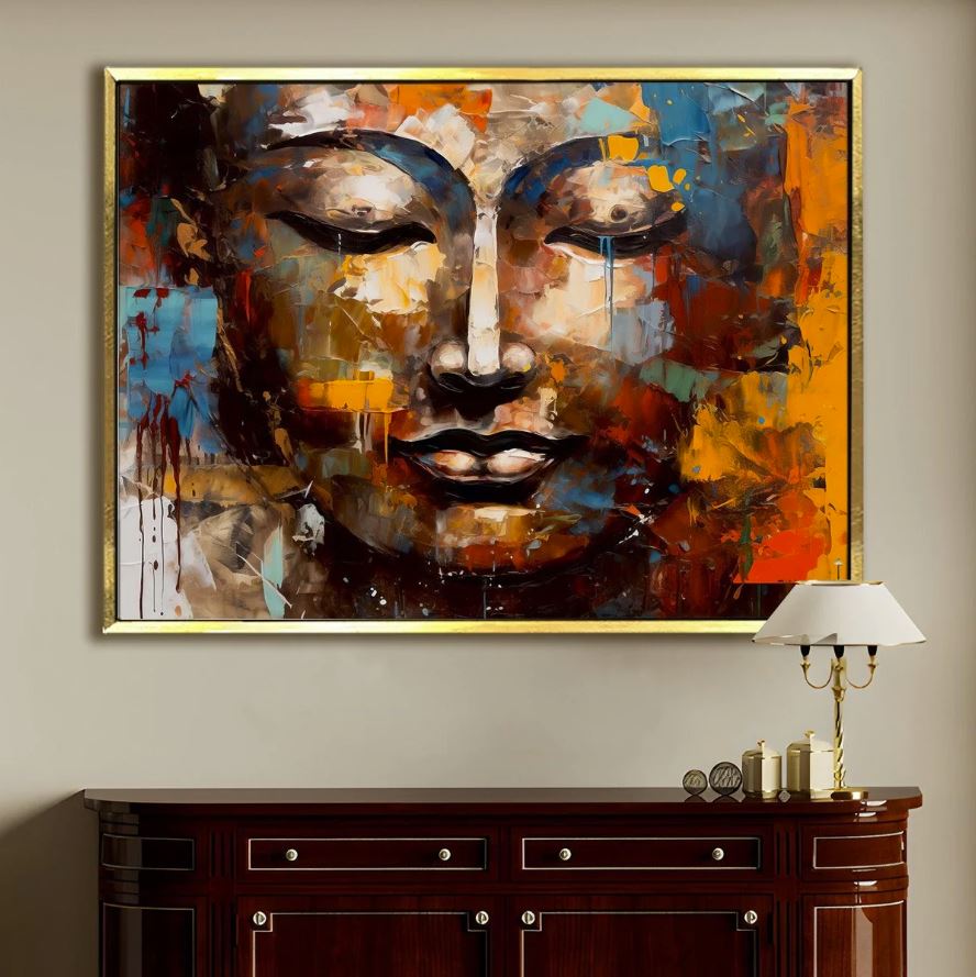 Lord Budha 4