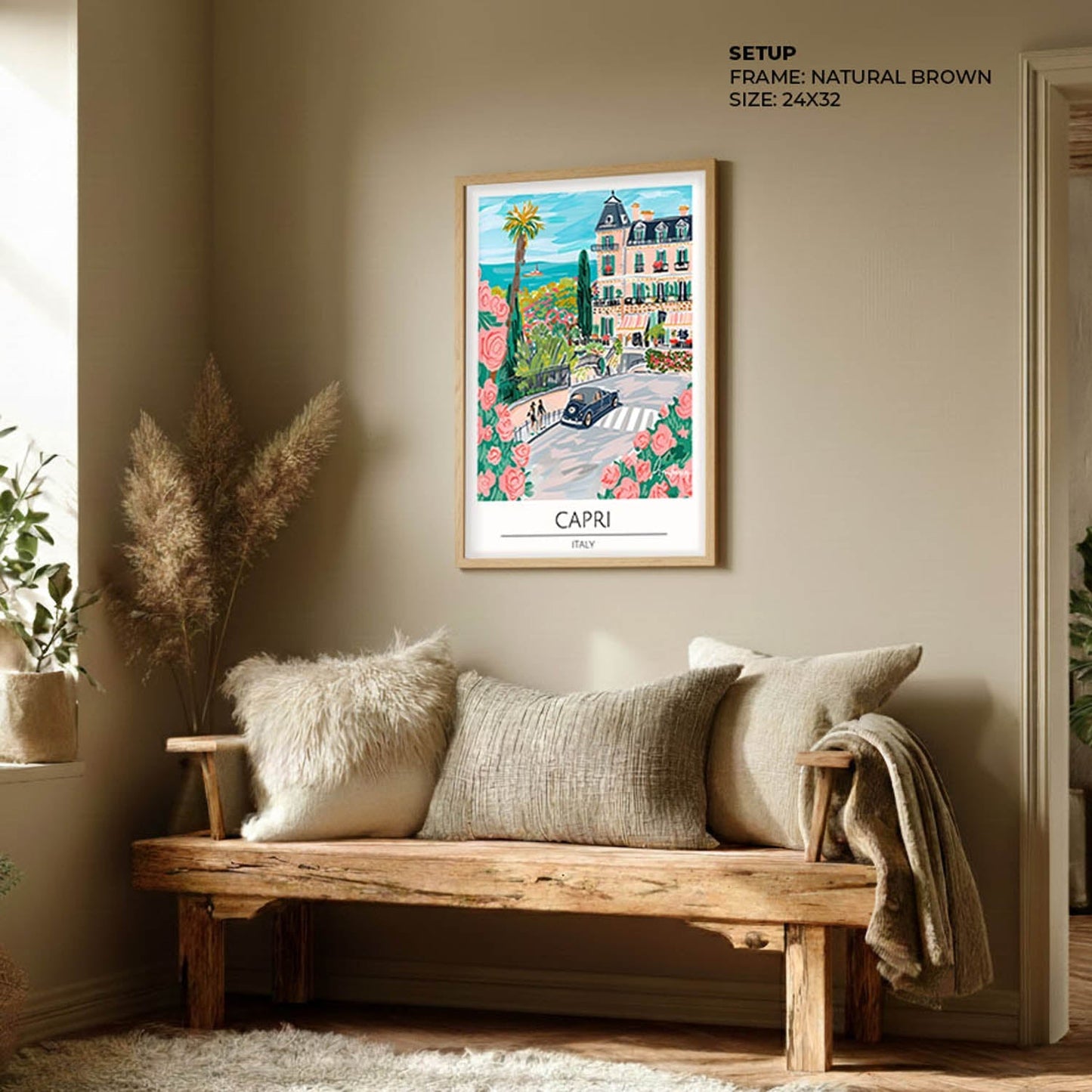 capri-cities-paintings