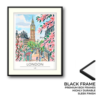 london-cities-paintings