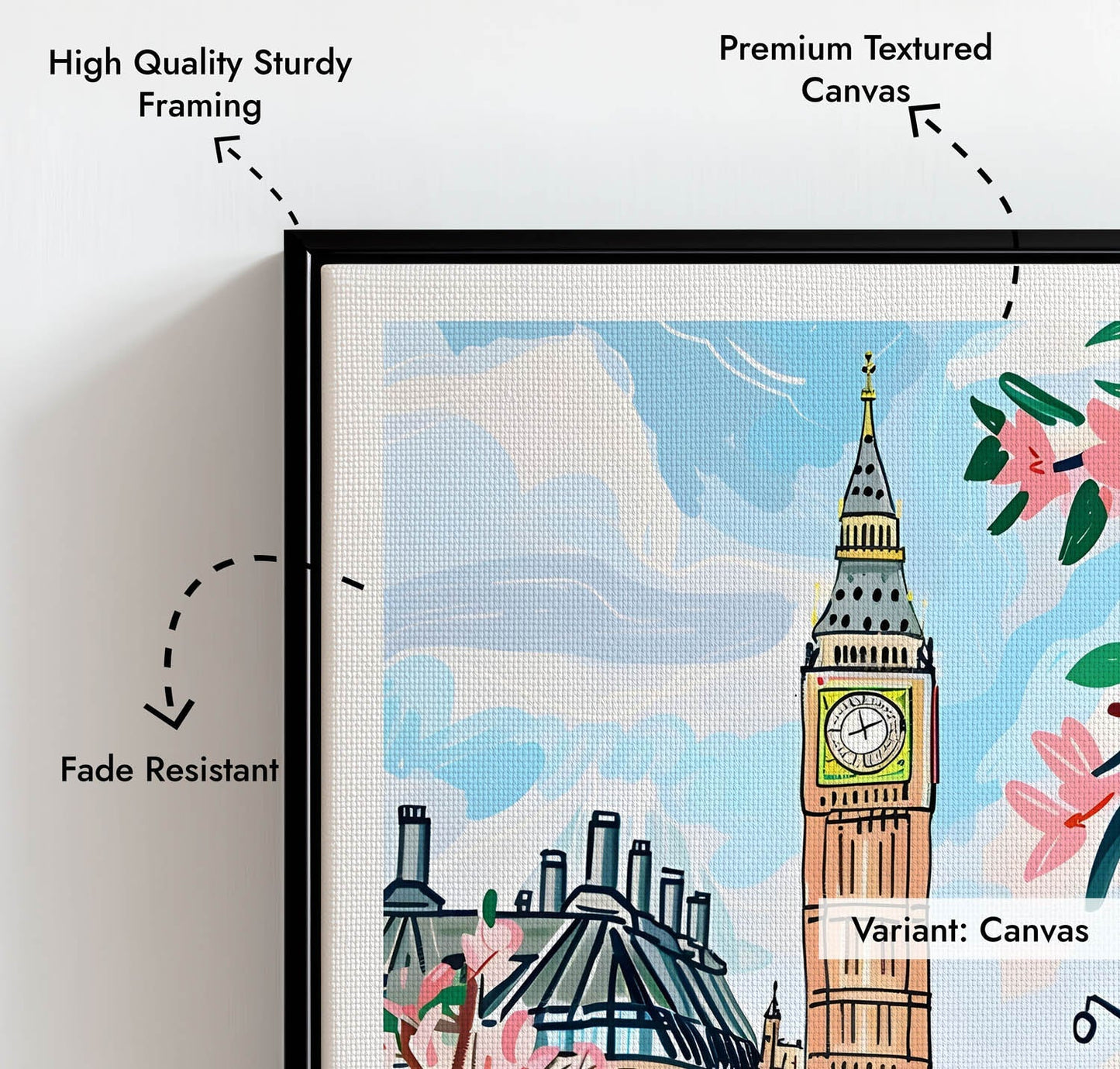 london-cities-paintings