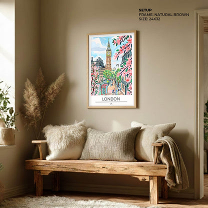 london-cities-paintings