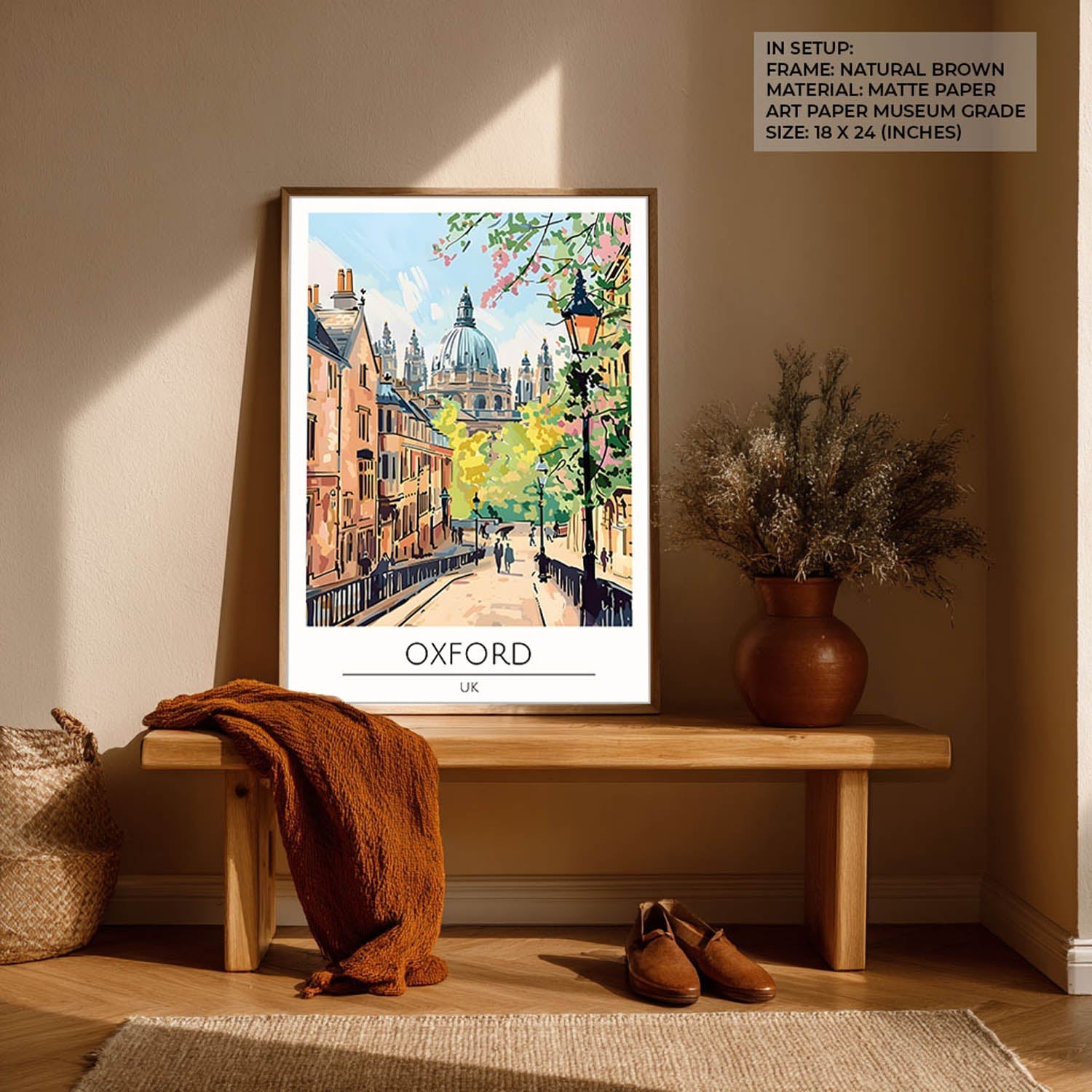 oxford-united-kingdom-cities-paintings