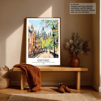 oxford-united-kingdom-cities-paintings