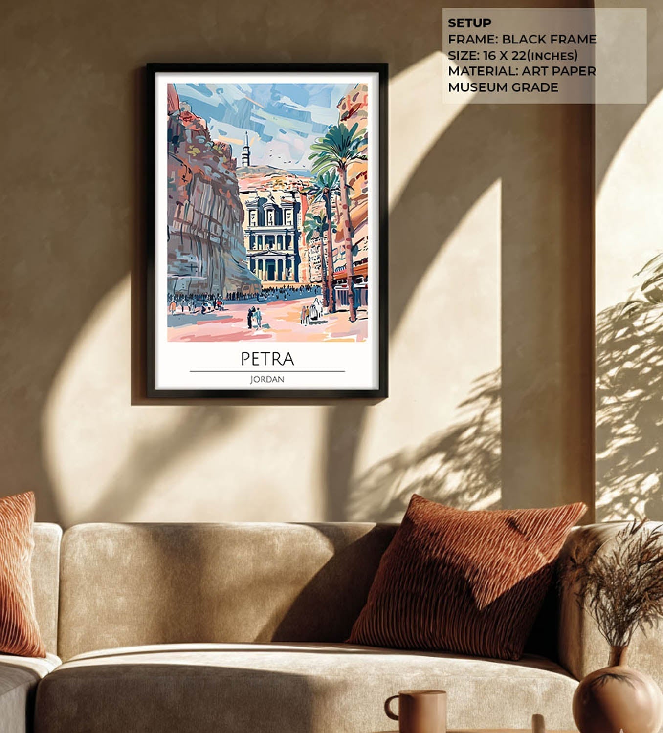 petra-jordan-cities-paintings