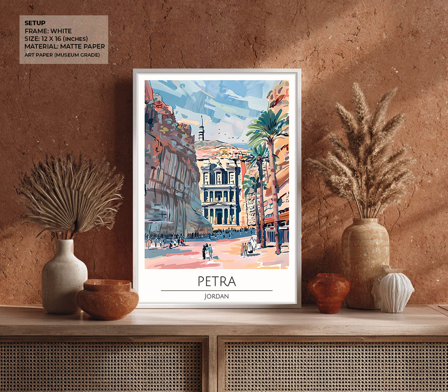 petra-jordan-cities-paintings