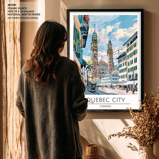 quebec-city-cities-paintings