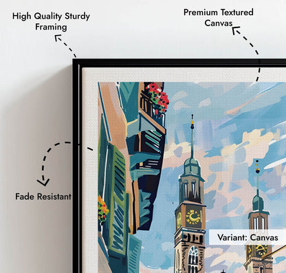 quebec-city-cities-paintings