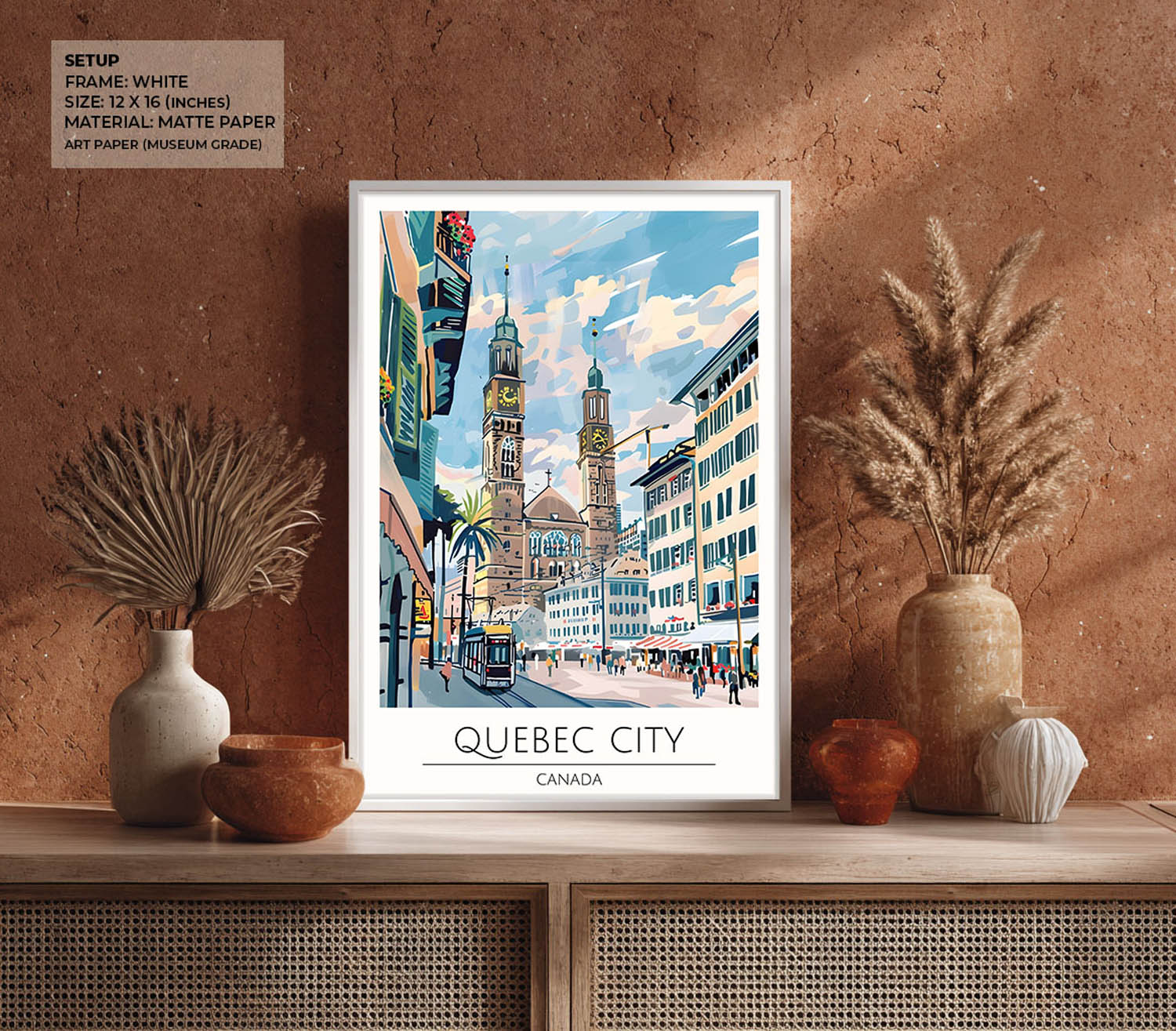 quebec-city-cities-paintings