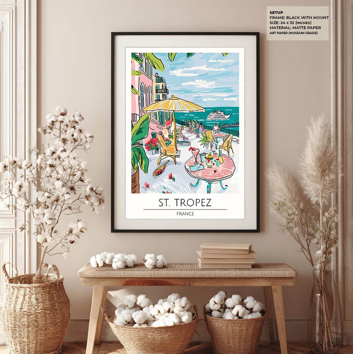 saint-tropez-cities-paintings