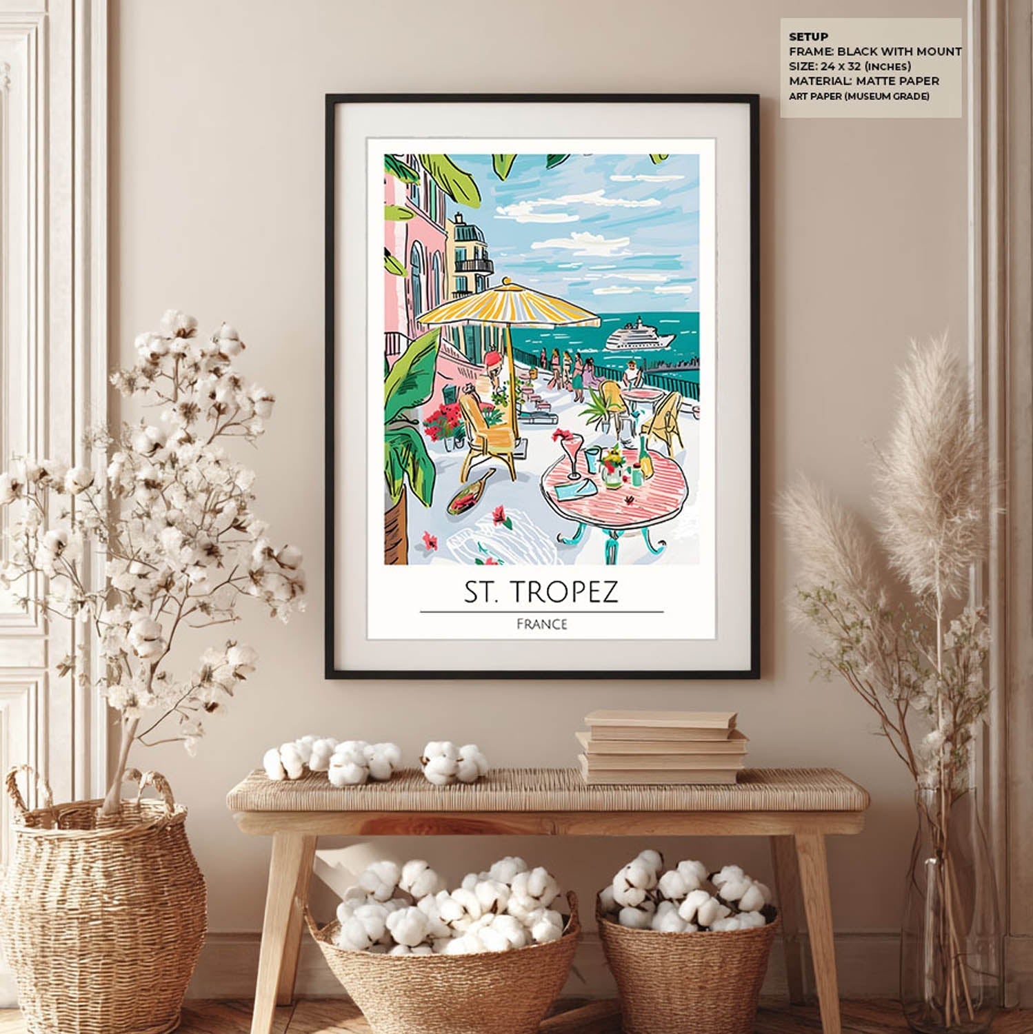 saint-tropez-cities-paintings