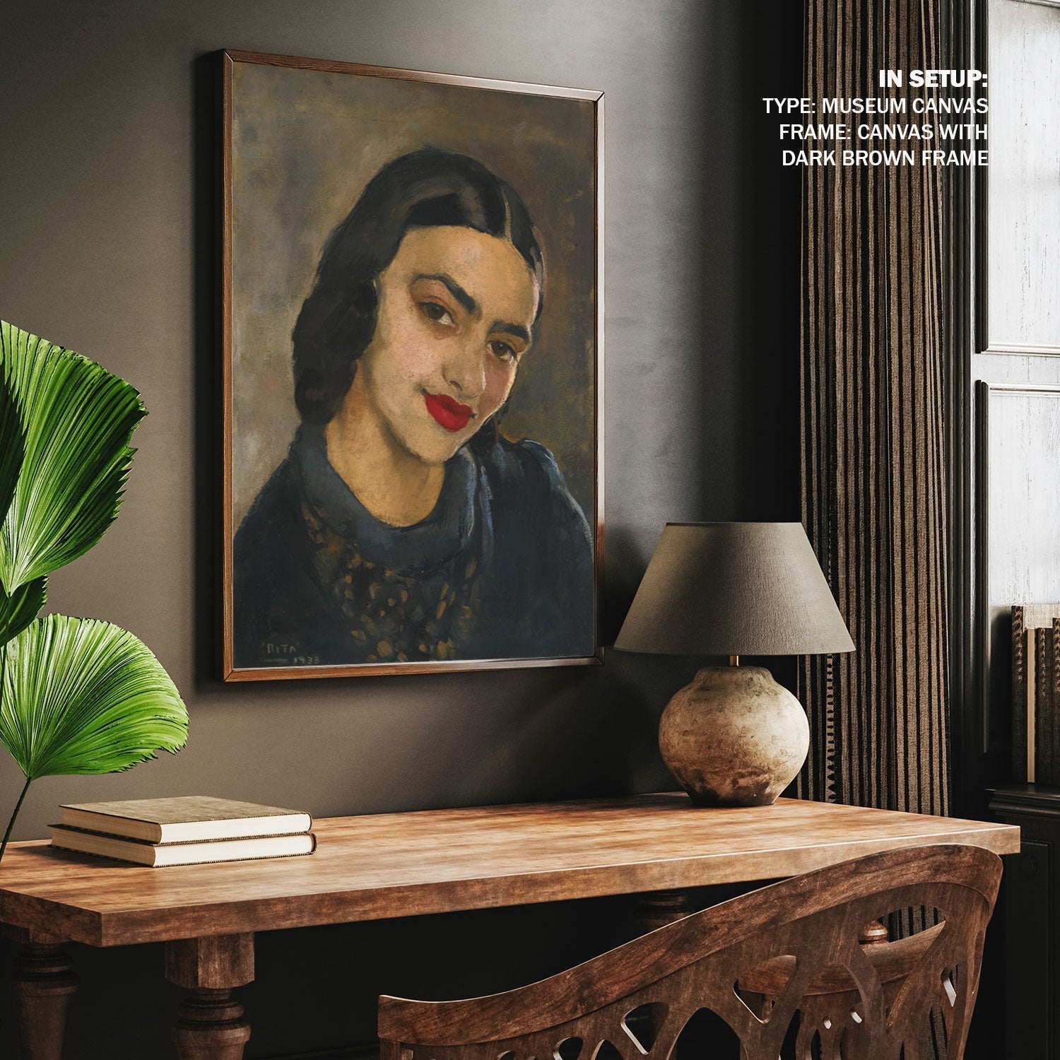 Amrita sher Gil Self Portrait I, Amrita Sher Gil Paintings