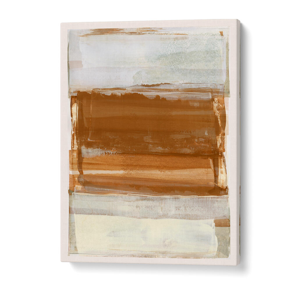 NEUTRAL SURFACE II , ABSTRACT PAINTINGS