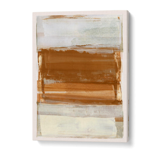 NEUTRAL SURFACE II , ABSTRACT PAINTINGS