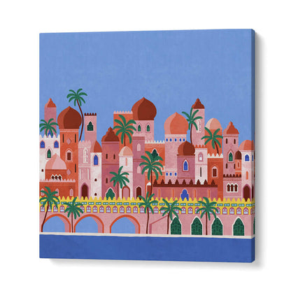 RIVIERA , TRAVEL POSTERS