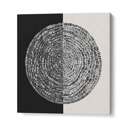 CONVERGENCE , PATTERN ART PRINTS
