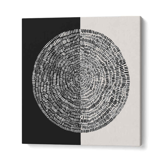 CONVERGENCE , PATTERN ART PRINTS