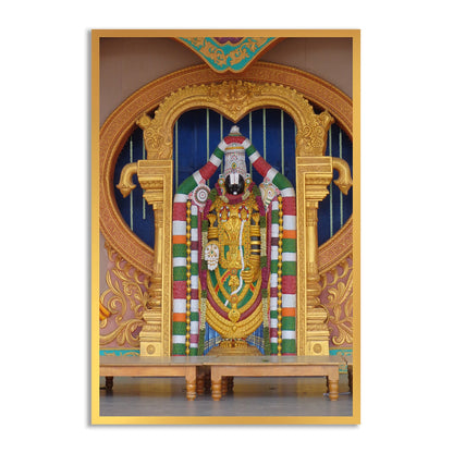 Sacred Idol of Ram Lalla: Embodiment of Innocence and Divinity