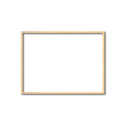 Beige Frame