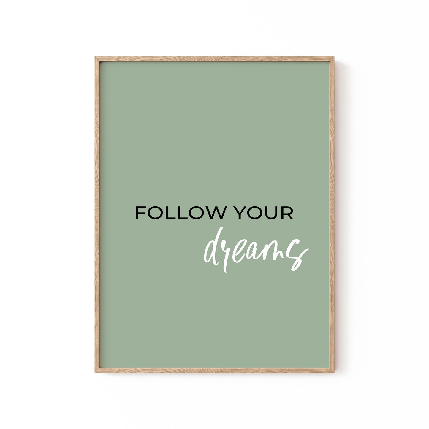 Untitled, Motivational Poster