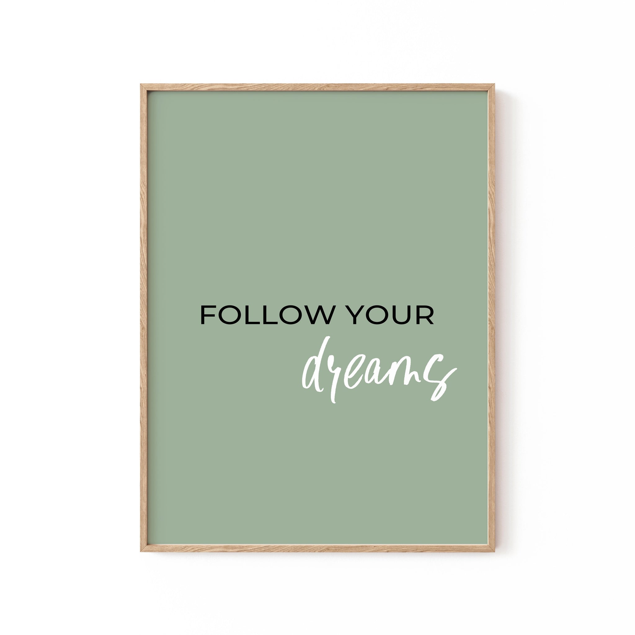 Untitled, Motivational Poster