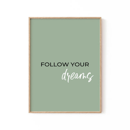 Untitled, Motivational Poster